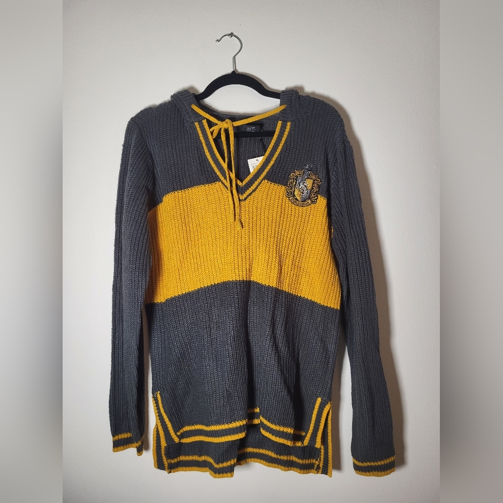 Hufflepuff Sweater